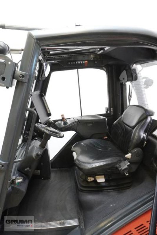 Gabelstapler du type Linde H 30 D EVO 393-02, Gebrauchtmaschine en Friedberg-Derching (Photo 3)