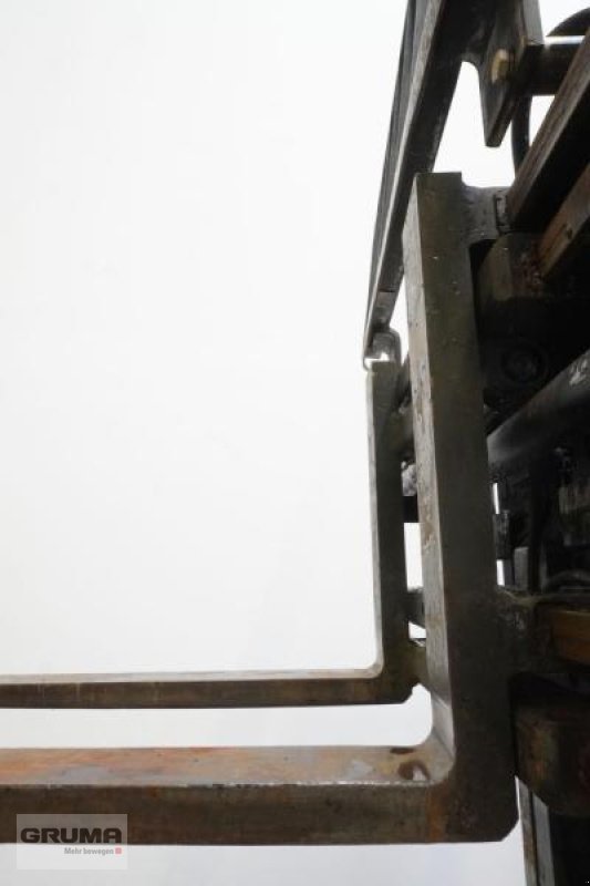 Gabelstapler du type Linde H 30 D EVO 393-02, Gebrauchtmaschine en Friedberg-Derching (Photo 5)