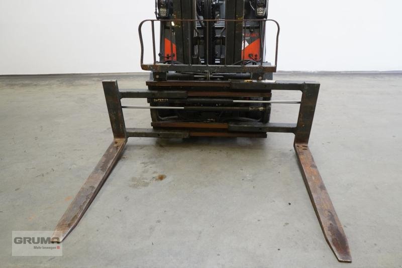 Gabelstapler du type Linde H 30 D EVO 393-02, Gebrauchtmaschine en Friedberg-Derching (Photo 7)