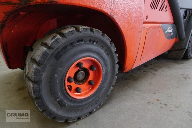 Gabelstapler du type Linde H 30 D EVO 393-02, Gebrauchtmaschine en Friedberg-Derching (Photo 8)