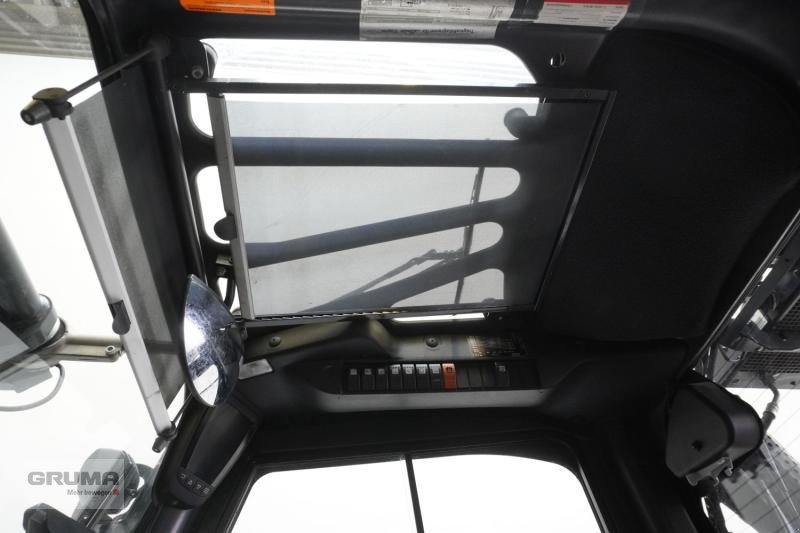 Gabelstapler du type Linde H 30 D EVO 393-02, Gebrauchtmaschine en Friedberg-Derching (Photo 11)