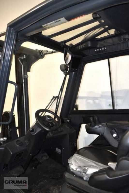 Gabelstapler du type Linde H 30 D EVO 393-02, Gebrauchtmaschine en Friedberg-Derching (Photo 3)