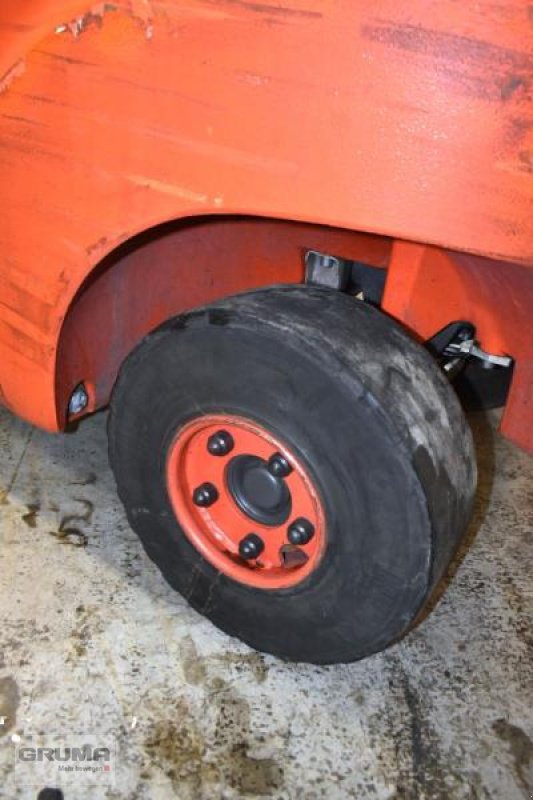 Gabelstapler du type Linde H 30 D EVO 393-02, Gebrauchtmaschine en Friedberg-Derching (Photo 7)