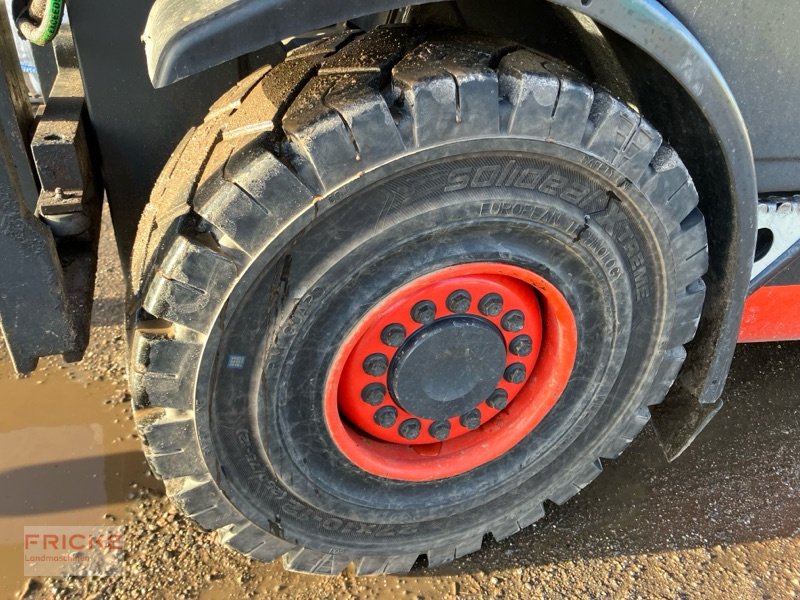 Gabelstapler typu Linde H 30 EVO, Gebrauchtmaschine v Bockel - Gyhum (Obrázek 3)