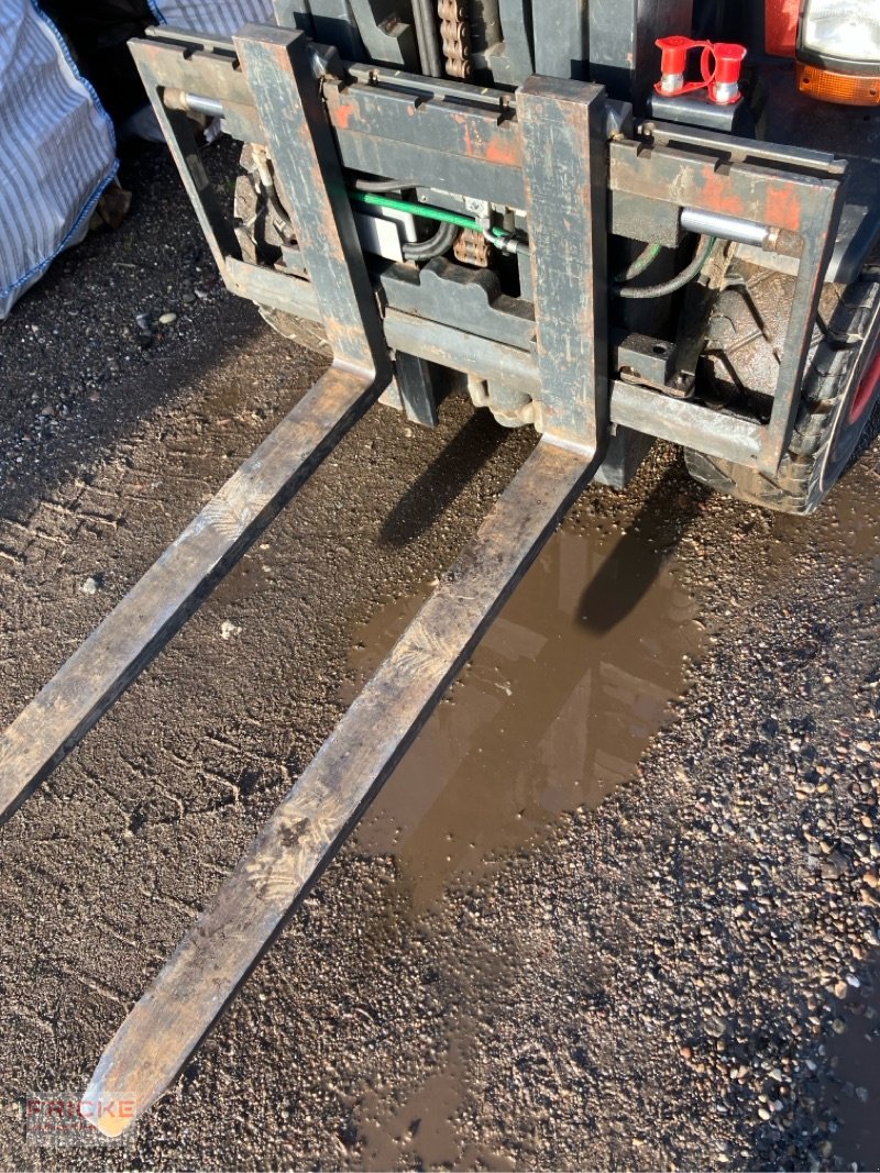 Gabelstapler typu Linde H 30 EVO, Gebrauchtmaschine v Bockel - Gyhum (Obrázek 4)