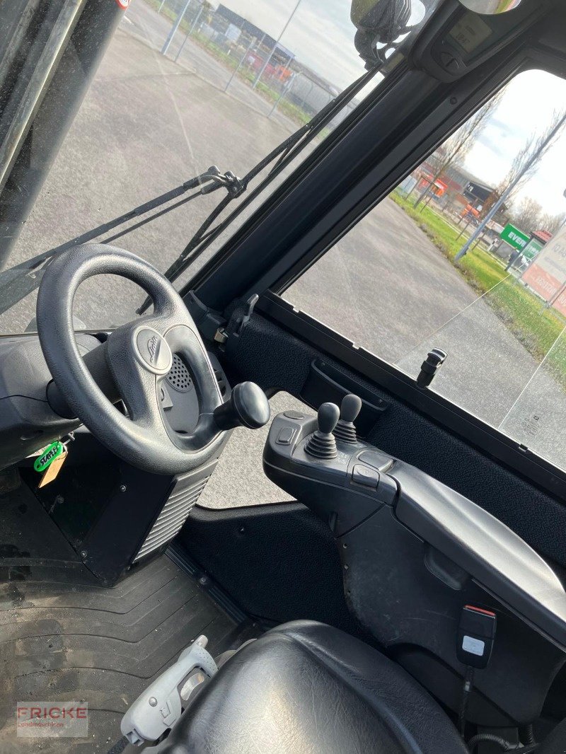 Gabelstapler typu Linde H 30 EVO, Gebrauchtmaschine v Bockel - Gyhum (Obrázek 8)