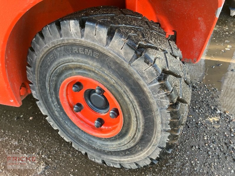 Gabelstapler типа Linde H 30 EVO, Gebrauchtmaschine в Bockel - Gyhum (Фотография 5)