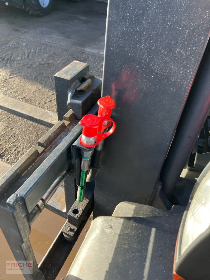 Gabelstapler типа Linde H 30 EVO, Gebrauchtmaschine в Bockel - Gyhum (Фотография 9)