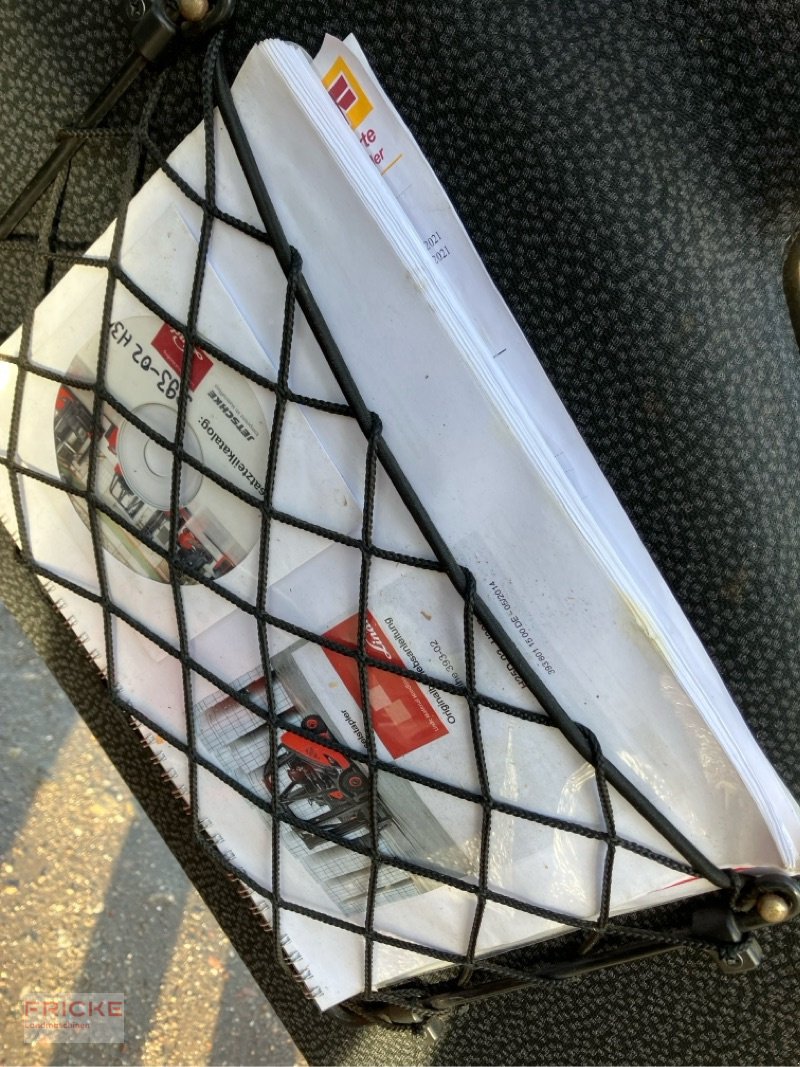 Gabelstapler типа Linde H 30 EVO, Gebrauchtmaschine в Bockel - Gyhum (Фотография 11)