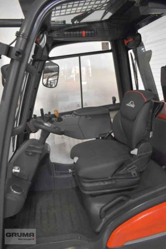 Gabelstapler typu Linde H 30 T 1202-01, Gebrauchtmaschine v Friedberg-Derching (Obrázek 5)