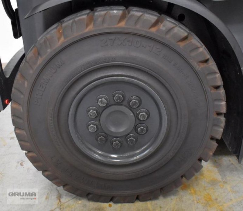 Gabelstapler typu Linde H 30 T 1202-01, Gebrauchtmaschine v Friedberg-Derching (Obrázek 6)