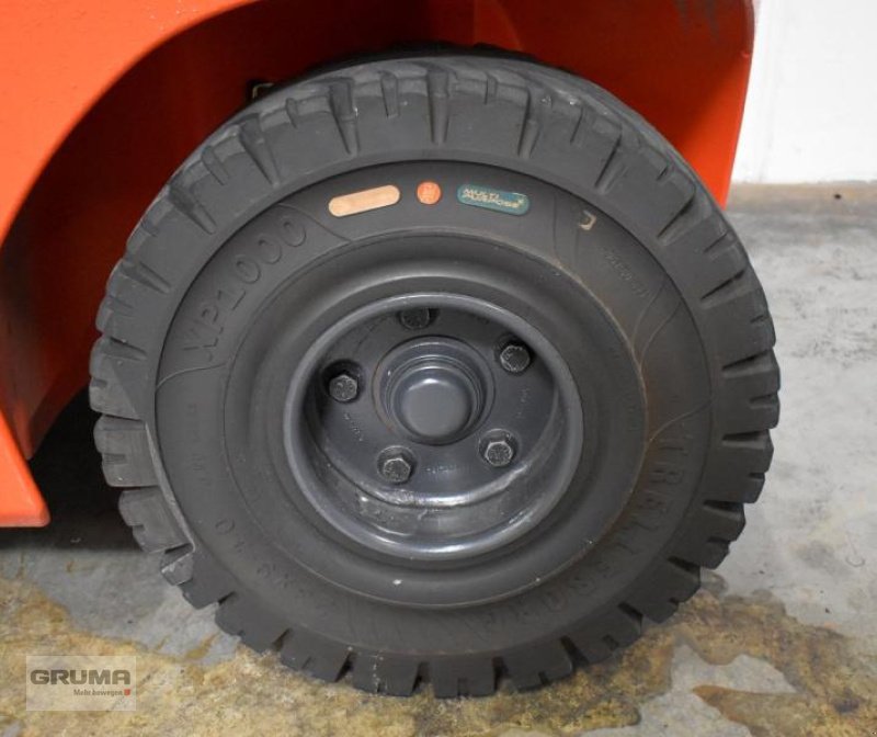 Gabelstapler typu Linde H 30 T 1202-01, Gebrauchtmaschine v Friedberg-Derching (Obrázek 7)