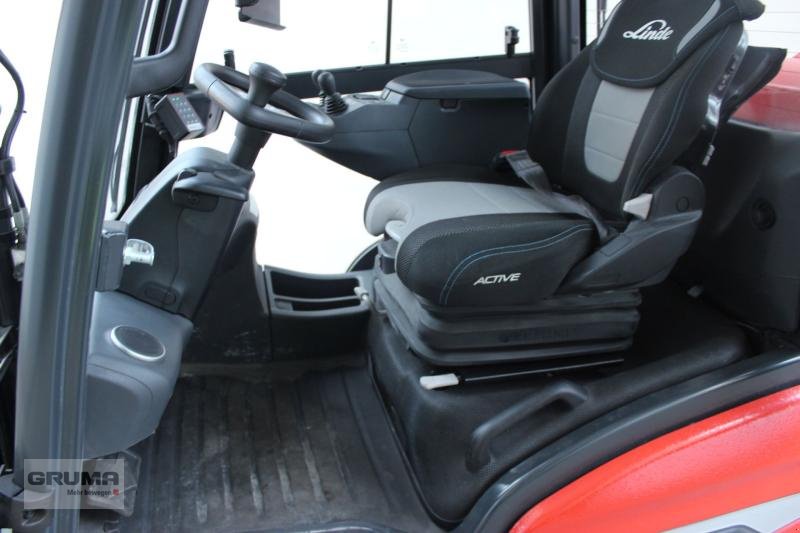 Gabelstapler typu Linde H 30 T 1202, Gebrauchtmaschine v Friedberg-Derching (Obrázek 3)