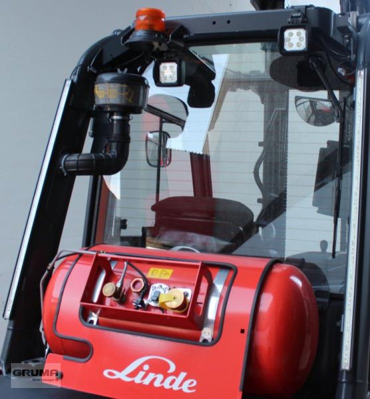 Gabelstapler typu Linde H 30 T 1202, Gebrauchtmaschine v Friedberg-Derching (Obrázek 6)