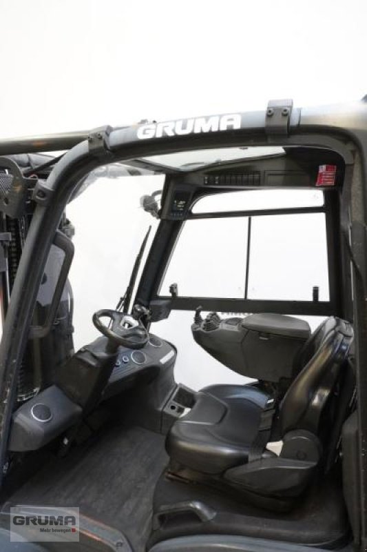 Gabelstapler typu Linde H 30 T 1202, Gebrauchtmaschine v Friedberg-Derching (Obrázek 3)