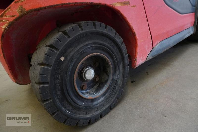 Gabelstapler typu Linde H 30 T 1202, Gebrauchtmaschine v Friedberg-Derching (Obrázek 5)