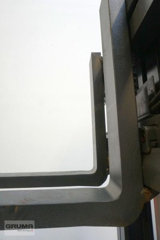 Gabelstapler del tipo Linde H 30 T 1202, Gebrauchtmaschine In Friedberg-Derching (Immagine 6)