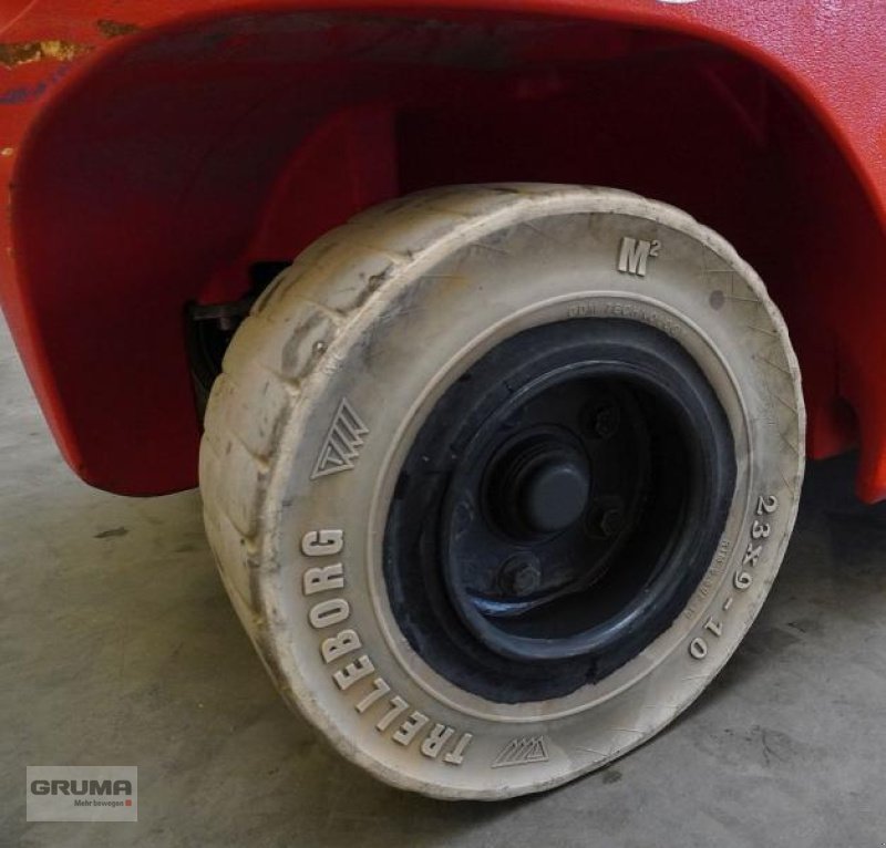 Gabelstapler typu Linde H 30 T 1202, Gebrauchtmaschine v Friedberg-Derching (Obrázek 5)