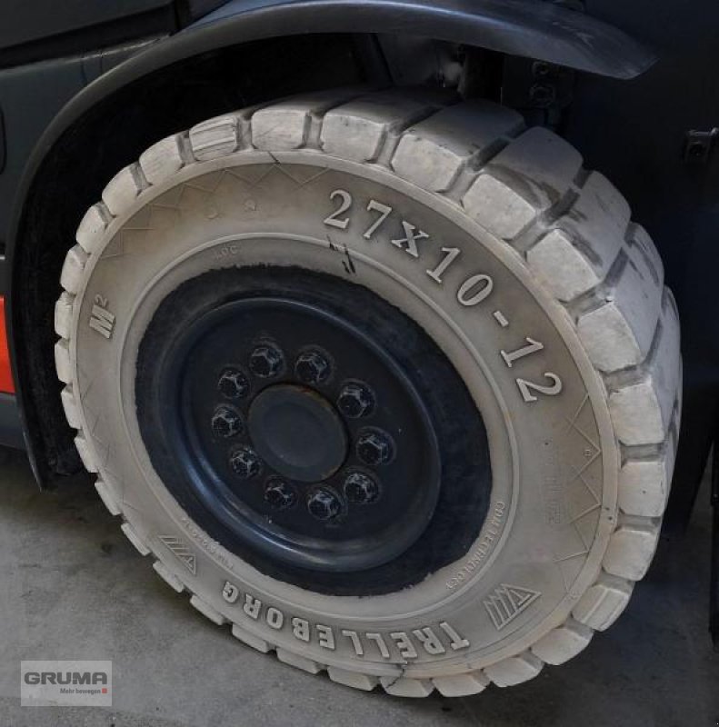 Gabelstapler typu Linde H 30 T 1202, Gebrauchtmaschine v Friedberg-Derching (Obrázek 6)