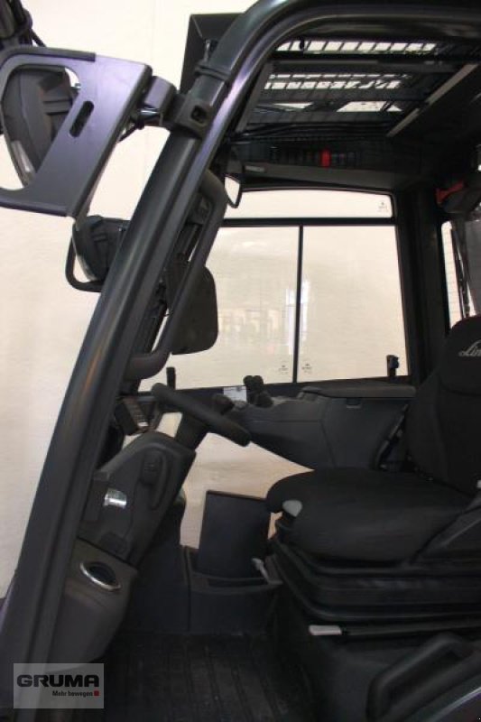 Gabelstapler des Typs Linde H 30 T 1202, Gebrauchtmaschine in Friedberg-Derching (Bild 5)