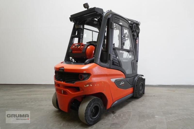 Gabelstapler typu Linde H 30 T 1202, Gebrauchtmaschine w Friedberg-Derching (Zdjęcie 2)