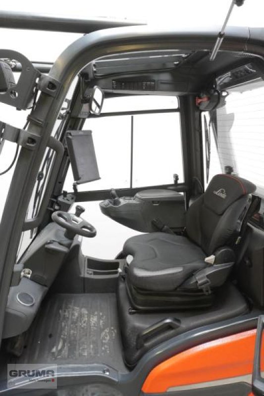 Gabelstapler typu Linde H 30 T 1202, Gebrauchtmaschine w Friedberg-Derching (Zdjęcie 3)