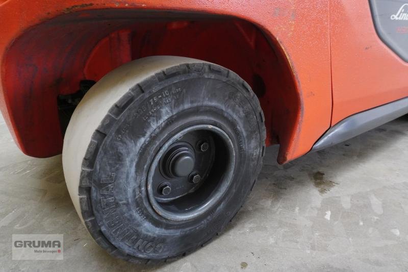 Gabelstapler typu Linde H 30 T 1202, Gebrauchtmaschine w Friedberg-Derching (Zdjęcie 5)