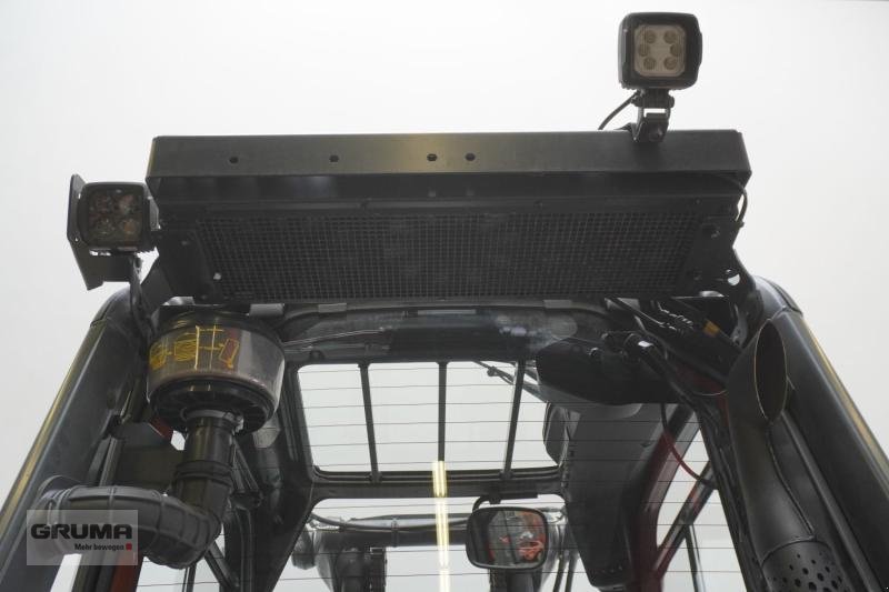 Gabelstapler typu Linde H 30 T 1202, Gebrauchtmaschine w Friedberg-Derching (Zdjęcie 7)