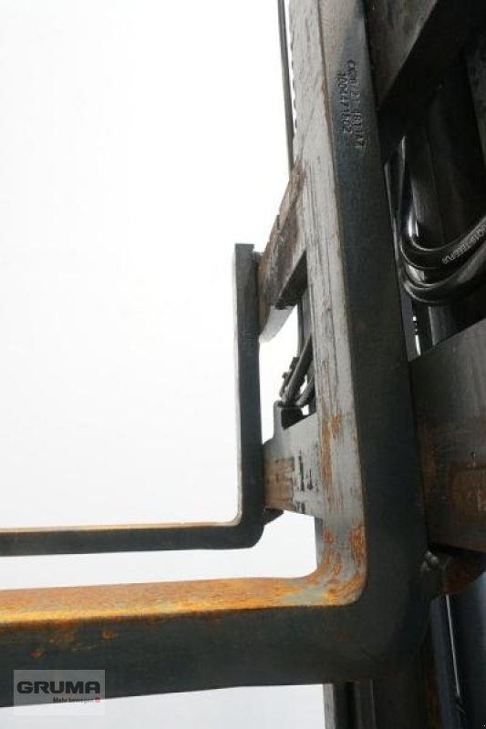 Gabelstapler tip Linde H 30 T EVO 393-02, Gebrauchtmaschine in Friedberg-Derching (Poză 5)