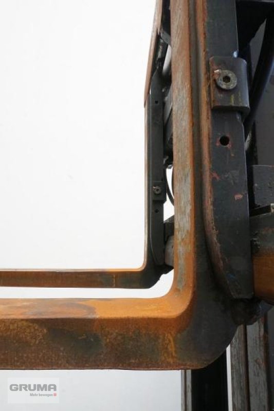 Gabelstapler типа Linde H 30 T EVO 393-02, Gebrauchtmaschine в Friedberg-Derching (Фотография 5)