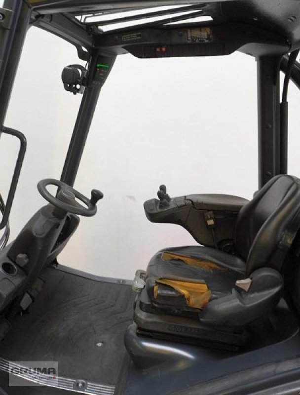 Gabelstapler des Typs Linde H 30 T EVO 393-02, Gebrauchtmaschine in Friedberg-Derching (Bild 3)