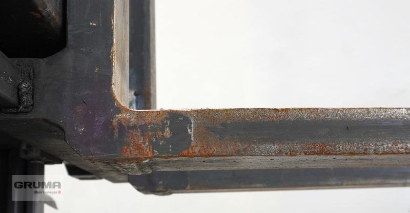 Gabelstapler des Typs Linde H 30 T EVO 393-02, Gebrauchtmaschine in Friedberg-Derching (Bild 5)