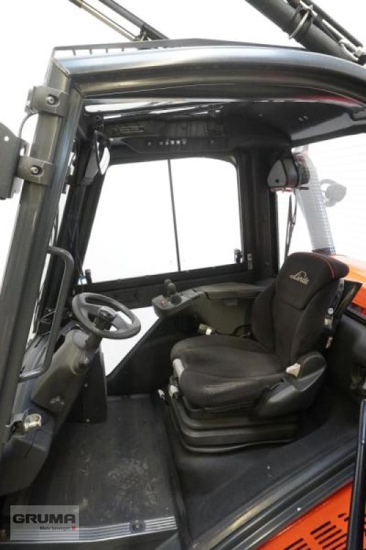 Gabelstapler des Typs Linde H 30 T EVO 393-02, Gebrauchtmaschine in Friedberg-Derching (Bild 3)