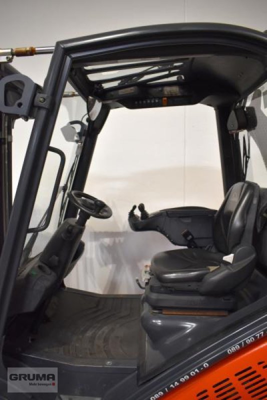 Gabelstapler za tip Linde H 30 T EVO 393-02, Gebrauchtmaschine u Friedberg-Derching (Slika 3)