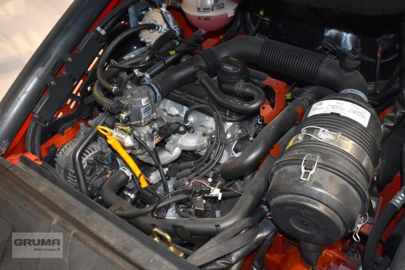 Gabelstapler za tip Linde H 30 T EVO 393-02, Gebrauchtmaschine u Friedberg-Derching (Slika 4)