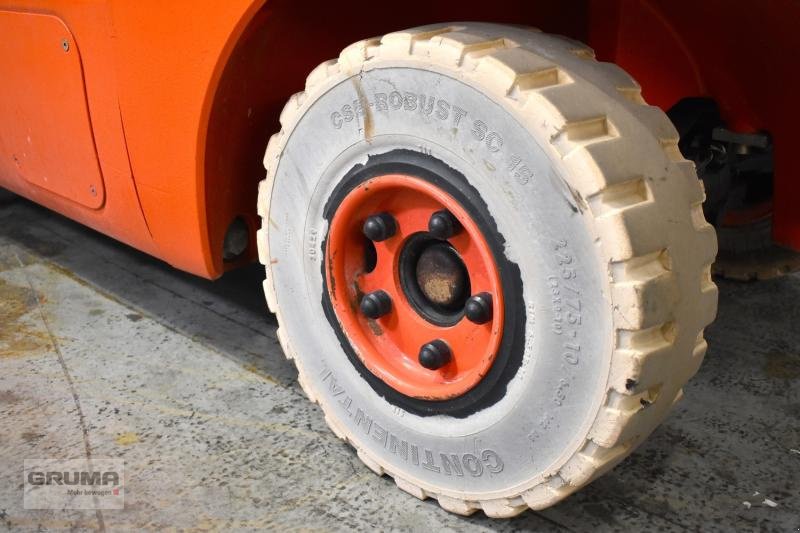 Gabelstapler za tip Linde H 30 T EVO 393-02, Gebrauchtmaschine u Friedberg-Derching (Slika 7)