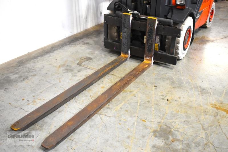 Gabelstapler za tip Linde H 30 T EVO 393-02, Gebrauchtmaschine u Friedberg-Derching (Slika 9)