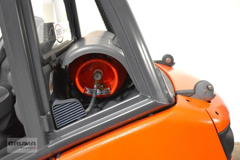 Gabelstapler za tip Linde H 30 T EVO 393-02, Gebrauchtmaschine u Friedberg-Derching (Slika 10)