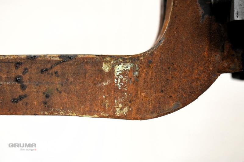 Gabelstapler tip Linde H 35 D 1202-01, Gebrauchtmaschine in Friedberg-Derching (Poză 7)