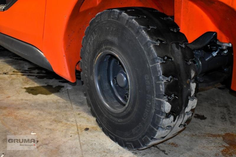 Gabelstapler tip Linde H 35 D 1202-01, Gebrauchtmaschine in Friedberg-Derching (Poză 9)