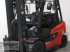 Gabelstapler typu Linde H 35 D 1202, Gebrauchtmaschine v Friedberg-Derching (Obrázek 1)