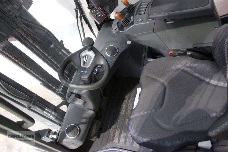 Gabelstapler typu Linde H 35 D 1202, Gebrauchtmaschine v Friedberg-Derching (Obrázek 5)