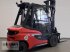 Gabelstapler des Typs Linde H 35 D 1202, Gebrauchtmaschine in Friedberg-Derching (Bild 3)