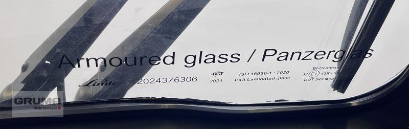 Gabelstapler des Typs Linde H 35 D 1202, Gebrauchtmaschine in Friedberg-Derching (Bild 6)