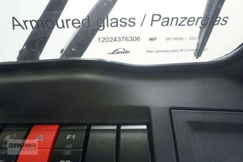 Gabelstapler типа Linde H 35 D 1202, Gebrauchtmaschine в Friedberg-Derching (Фотография 6)