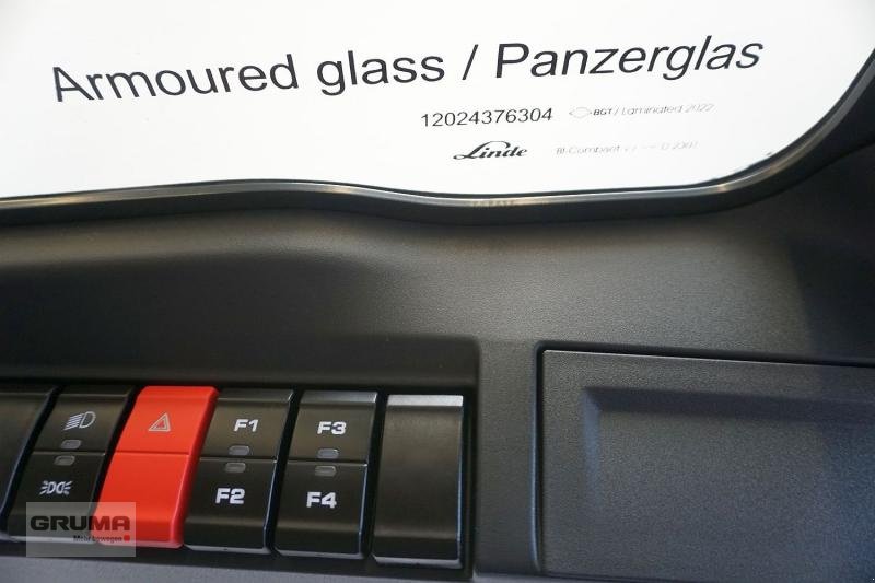 Gabelstapler типа Linde H 35 D 1202, Gebrauchtmaschine в Friedberg-Derching (Фотография 5)