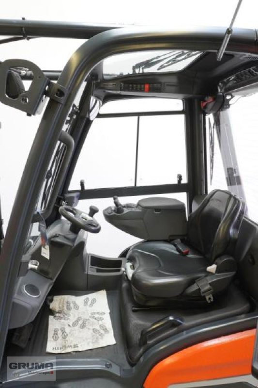 Gabelstapler des Typs Linde H 35 D 1202, Gebrauchtmaschine in Friedberg-Derching (Bild 3)