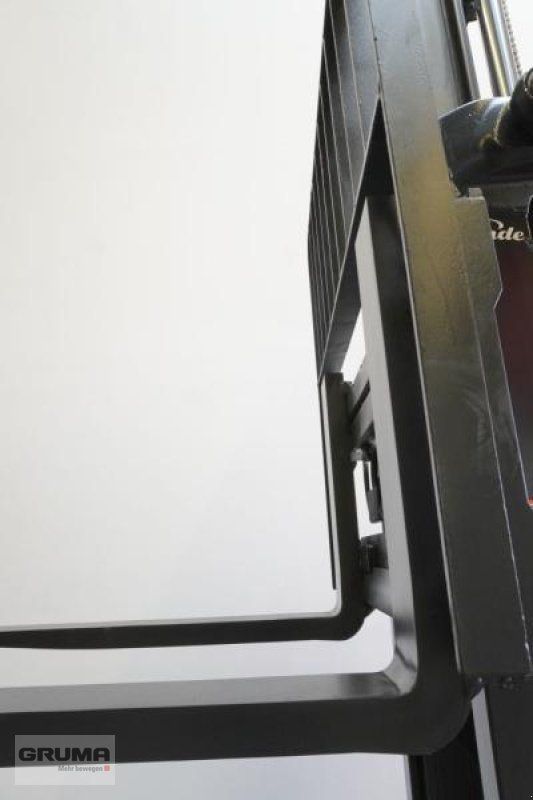 Gabelstapler des Typs Linde H 35 D 1202, Gebrauchtmaschine in Friedberg-Derching (Bild 5)