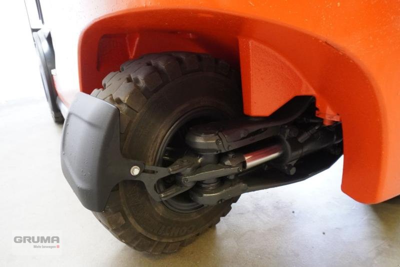 Gabelstapler des Typs Linde H 35 D 1202, Gebrauchtmaschine in Friedberg-Derching (Bild 7)