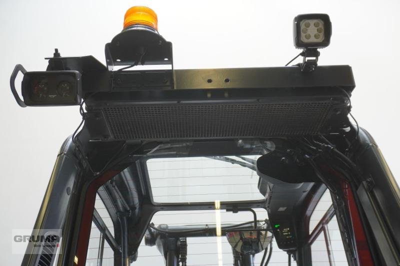 Gabelstapler des Typs Linde H 35 D 1202, Gebrauchtmaschine in Friedberg-Derching (Bild 9)